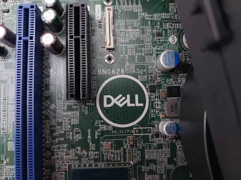 Bn0628 Desktop Motherboard Dell