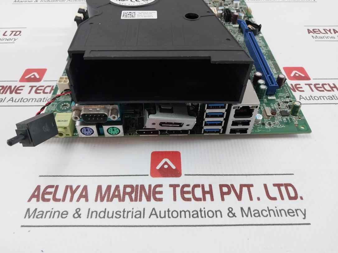 Bn0628 Desktop Motherboard Dell