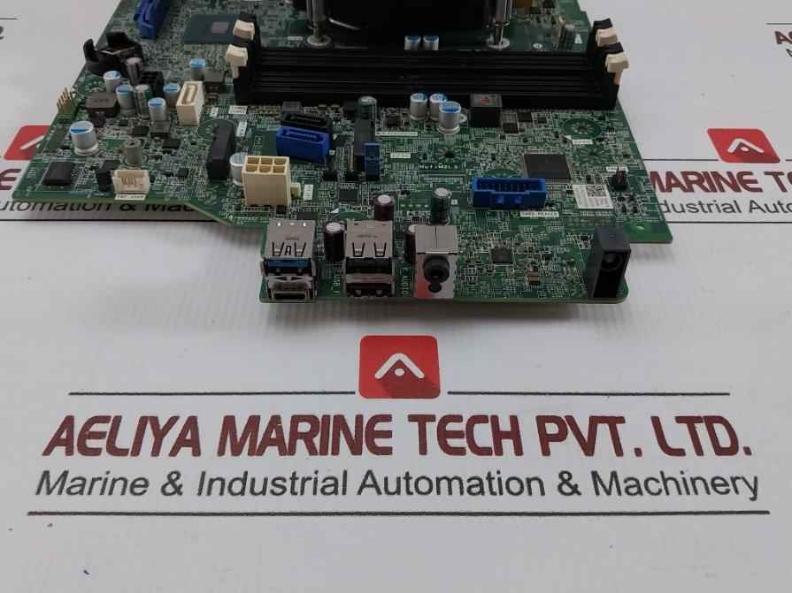 Bn0628 Desktop Motherboard Dell