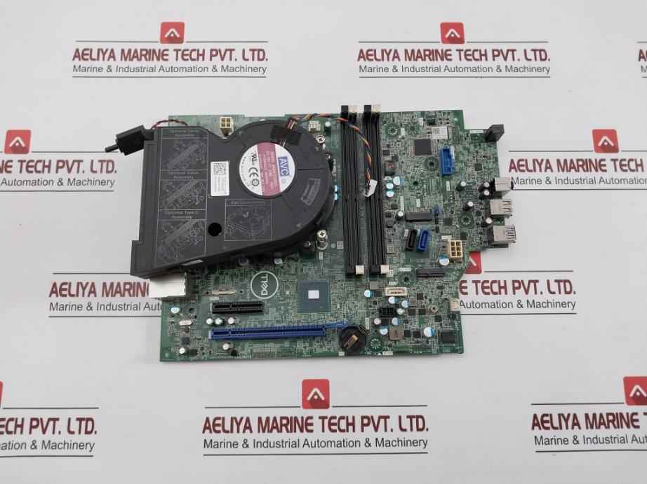 Bn0628 Desktop Motherboard Dell