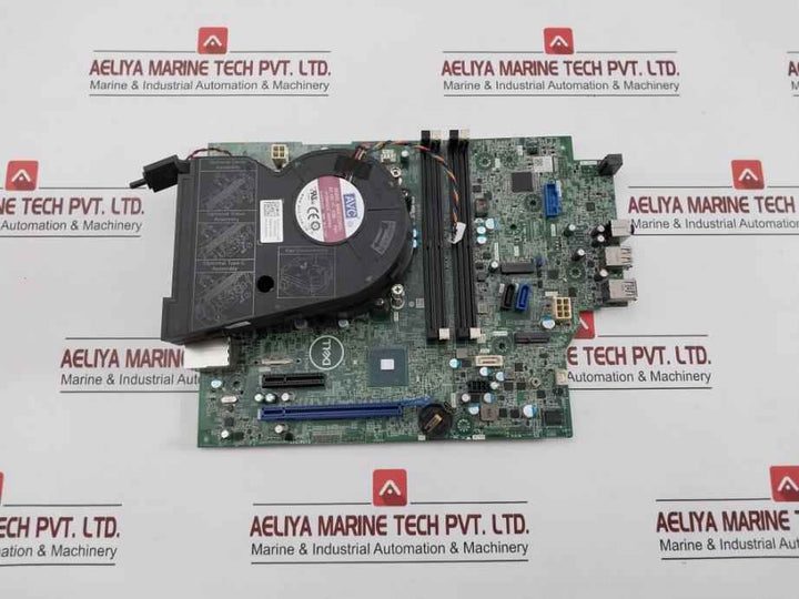 Bn0628 Desktop Motherboard Dell