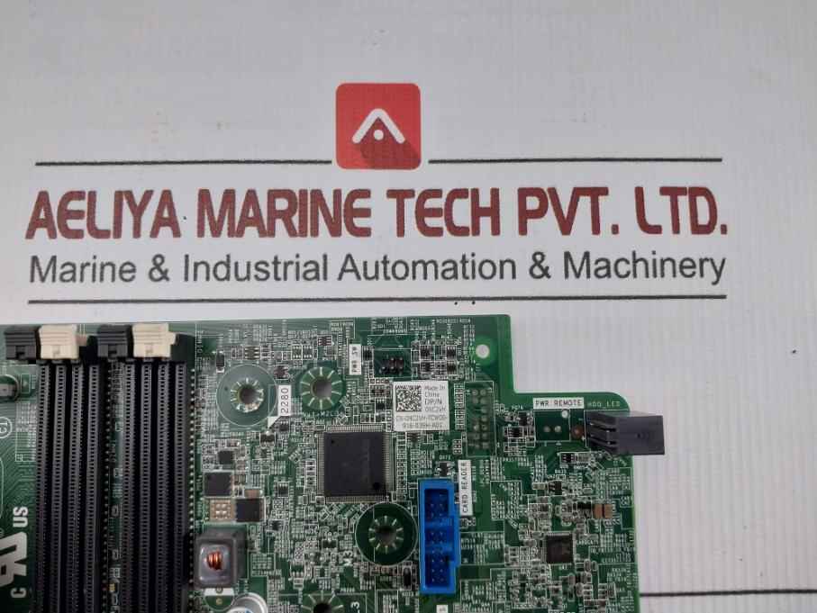 Bn0628 Desktop Motherboard Dell