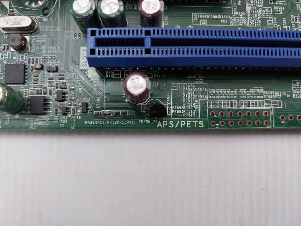Bn0628 Desktop Motherboard Dell