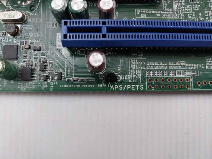 Bn0628 Desktop Motherboard Dell