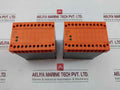Bn3081.63/61 Extension Module Ac230V 50-60Hz E.Dold & Sohne
