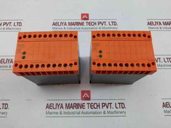 Bn3081.63/61 Extension Module Ac230V 50-60Hz E.Dold & Sohne