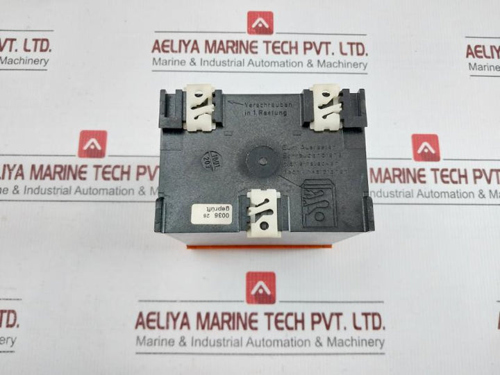 Bn3081.63/61 Extension Module Ac230V 50-60Hz E.Dold & Sohne