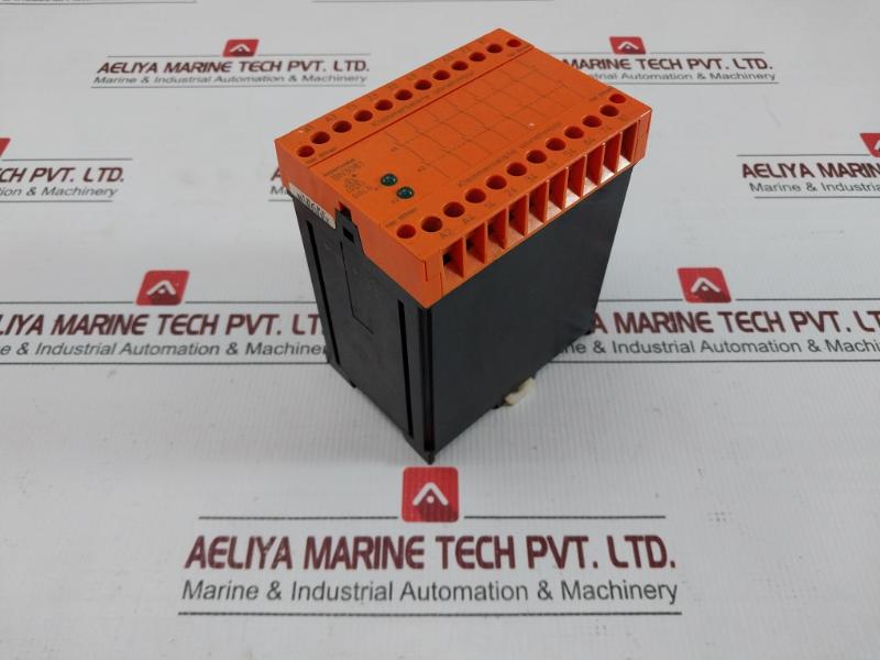 Bn3081.63/61 Extension Module Ac230V 50-60Hz E.Dold & Sohne