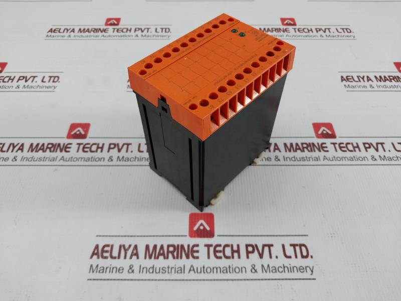 Bn3081.63/61 Extension Module Ac230V 50-60Hz E.Dold & Sohne