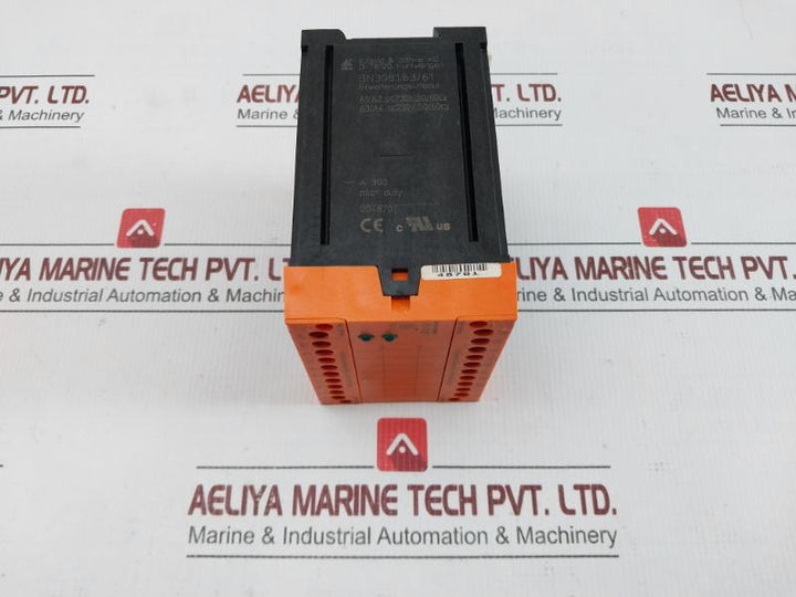 Bn3081.63/61 Extension Module Ac230V 50-60Hz E.Dold & Sohne