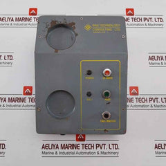Bna 5200 Intercom Control Panel