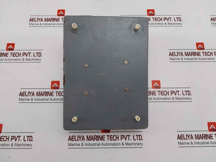 Bna 5200 Intercom Control Panel