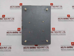 Bna 5200 Intercom Control Panel