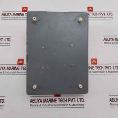 Bna 5200 Intercom Control Panel