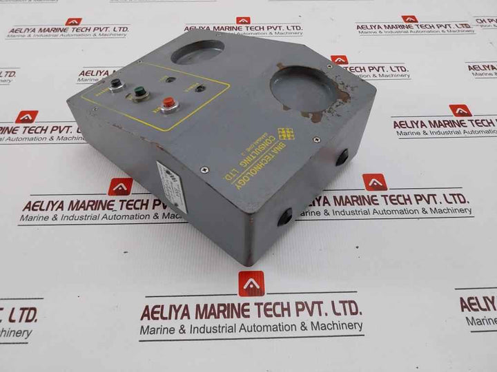 Bna 5200 Intercom Control Panel