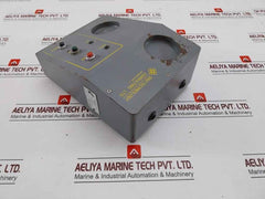 Bna 5200 Intercom Control Panel