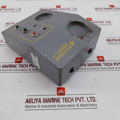 Bna 5200 Intercom Control Panel