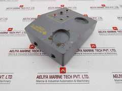 Bna 5200 Intercom Control Panel