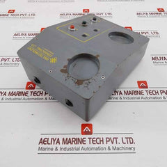Bna 5200 Intercom Control Panel