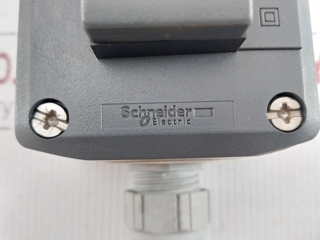 Bnwas Bridge Navigational Watch Alarm System Schneider Electric 10-meter