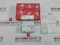 Bo R2 Digital Panel Meter Plug-in Module 240V 5A Carlo Gavazzi