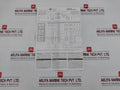 Bo R2 Digital Panel Meter Plug-in Module 240V 5A Carlo Gavazzi