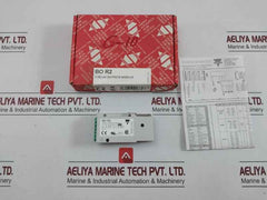 Bo R2 Digital Panel Meter Plug-in Module 240V 5A Carlo Gavazzi