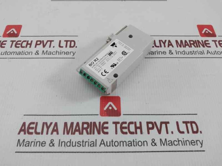 Bo R2 Digital Panel Meter Plug-in Module 240V 5A Carlo Gavazzi