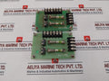 BOARD-2008300 Printed Circuit Board REV 1