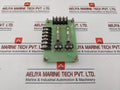 BOARD-2008300 Printed Circuit Board REV 1