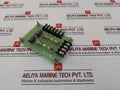 BOARD-2008300 Printed Circuit Board REV 1