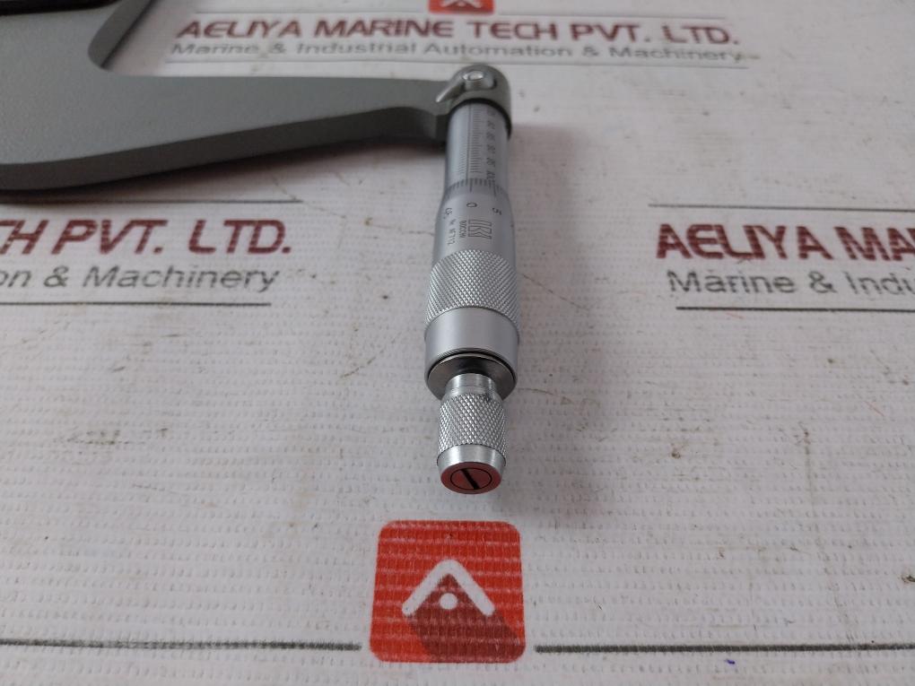 Bocchi Af712 Micrometer 175-200Mm