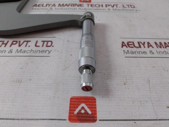 Bocchi Af712 Micrometer 175-200Mm