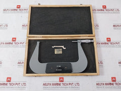 Bocchi Af712 Micrometer 175-200Mm