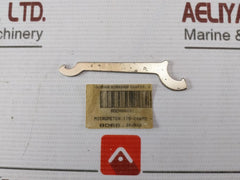 Bocchi Af712 Micrometer 175-200Mm