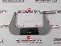 Bocchi Af712 Micrometer 175-200Mm