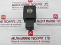 Bock 07528 Solenoid Coil 110V Ac 50/60Hz Ip65
