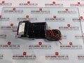 Bodine 34X3BEBL-W2 Gear Motor 24VDC 9.6A 1/5HP 122RPM 46LB-IN
