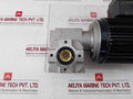 Bodine Electric 42Y6Bfpp Ac Gearmotor 60Hz Ip44 Iec-34-1 H5K0023C0005P 17Nm