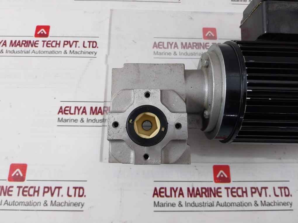 Bodine Electric 42Y6Bfpp Ac Gearmotor 60Hz Ip44 Iec-34-1 H5K0023C0005P 17Nm