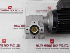 Bodine Electric 42Y6Bfpp Ac Gearmotor 60Hz Ip44 Iec-34-1 H5K0023C0005P 17Nm