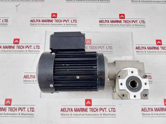 Bodine Electric 42Y6Bfpp Ac Gearmotor 60Hz Ip44 Iec-34-1 H5K0023C0005P 17Nm