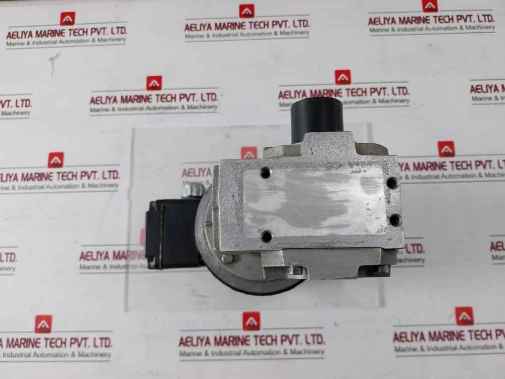 Bodine Electric 42Y6Bfpp Ac Gearmotor 60Hz Ip44 Iec-34-1 H5K0023C0005P 17Nm