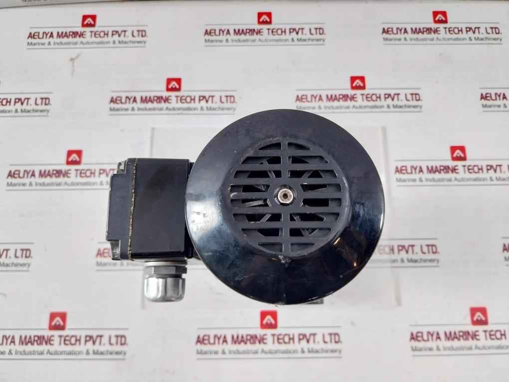 Bodine Electric 42Y6Bfpp Ac Gearmotor 60Hz Ip44 Iec-34-1 H5K0023C0005P 17Nm