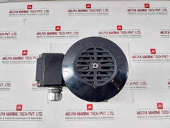 Bodine Electric 42Y6Bfpp Ac Gearmotor 60Hz Ip44 Iec-34-1 H5K0023C0005P 17Nm