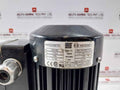 Bodine Electric 42Y6Bfpp Ac Gearmotor 60Hz Ip44 Iec-34-1 H5K0023C0005P 17Nm