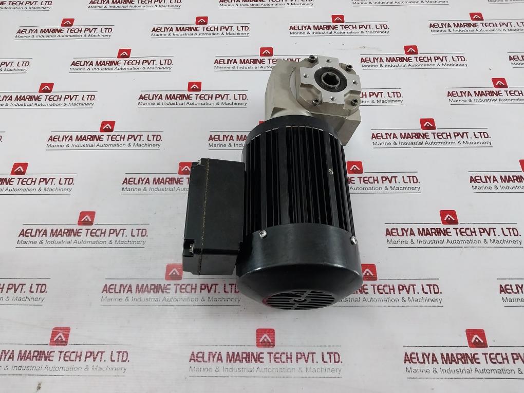 Bodine Electric 42Y6Bfpp Ac Gearmotor 8981001829 0.210 Kw Iec-34-1 Ip44 17Nm