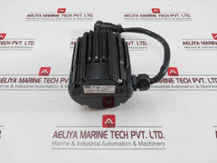 Bodine Electric 34B3Bebl Brushless Dc Motor W/ Cable 3Ph 130V 2500Rpm 2M