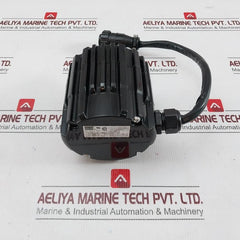 Bodine Electric 34B3Bebl Brushless Dc Motor W/ Cable 3Ph 130V 2500Rpm 2M