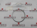 Body Bonnet Gasket For Cryogenic Cargo Valve 155/02 Poyam